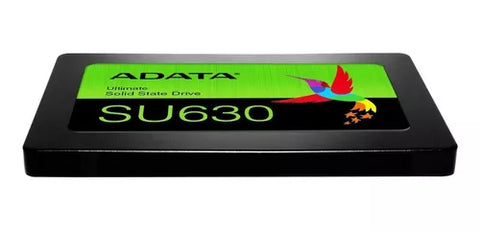 Unidad Ssd Adata Su630 3.84t Sata Iii 2.5" (Asu630ss-3t84q-R)