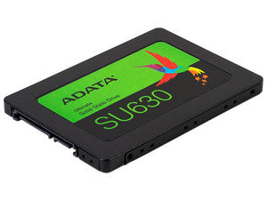 Disco sólido SSD interno Adata Ultimate SU630 ASU630SS-480GQ-R 480GB
