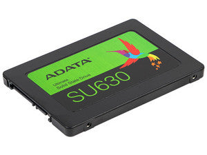 Unidad Ssd Adata Su630 960gb Sata Iii 2.5" (ASU630SS-960GQ-R)