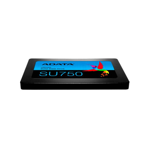 Unidad Ssd Adata Su750 1tb Sata Iii 2.5" (Asu750ss-1tt-C)