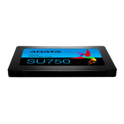 Unidad Ssd Adata Su750 256gb Sata Iii 2.5" (Asu750ss-256gt-C)