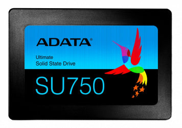 Unidad Ssd Adata Su750 512gb Sata Iii 2.5" (Asu750ss-512gt-C)