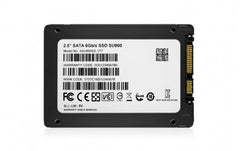 Unidad Ssd Adata Su800 Ultimate 1tb Sata Iii 2.5" (Asu800ss-1tt-C)