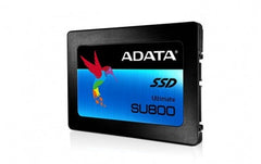 Unidad Ssd Adata Su800 Ultimate 1tb Sata Iii 2.5" (Asu800ss-1tt-C)
