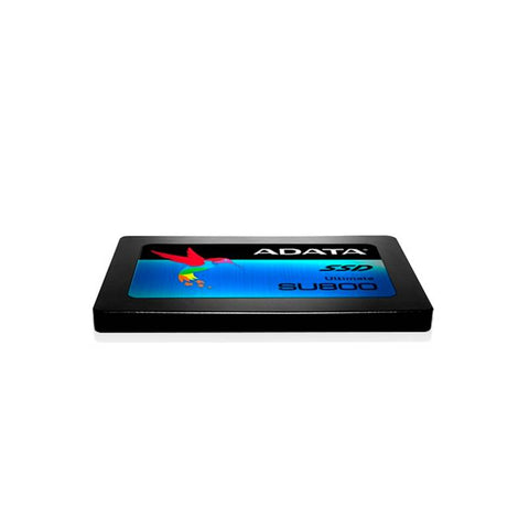 Unidad Ssd Adata Su800 Ultimate 256gb Sata Iii 2.5" (Asu800ss-256gt-C)