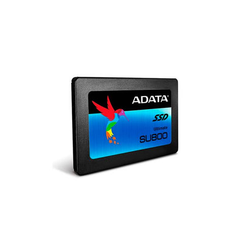 Unidad Ssd Adata Su800 Ultimate 256gb Sata Iii 2.5" (Asu800ss-256gt-C)