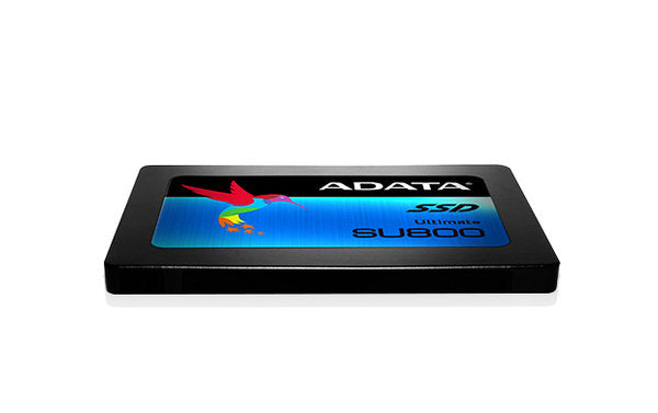 Unidad Ssd Adata Su800 Ultimate 512gb Sata Iii 2.5" (Asu800ss-512gt-C)