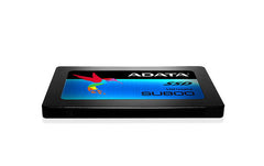 Unidad Ssd Adata Su800 Ultimate 512gb Sata Iii 2.5" (Asu800ss-512gt-C)