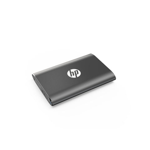 Unidad Ssd Externo Hp P500 Black 1Tb Usb-C 3.1 Gen2