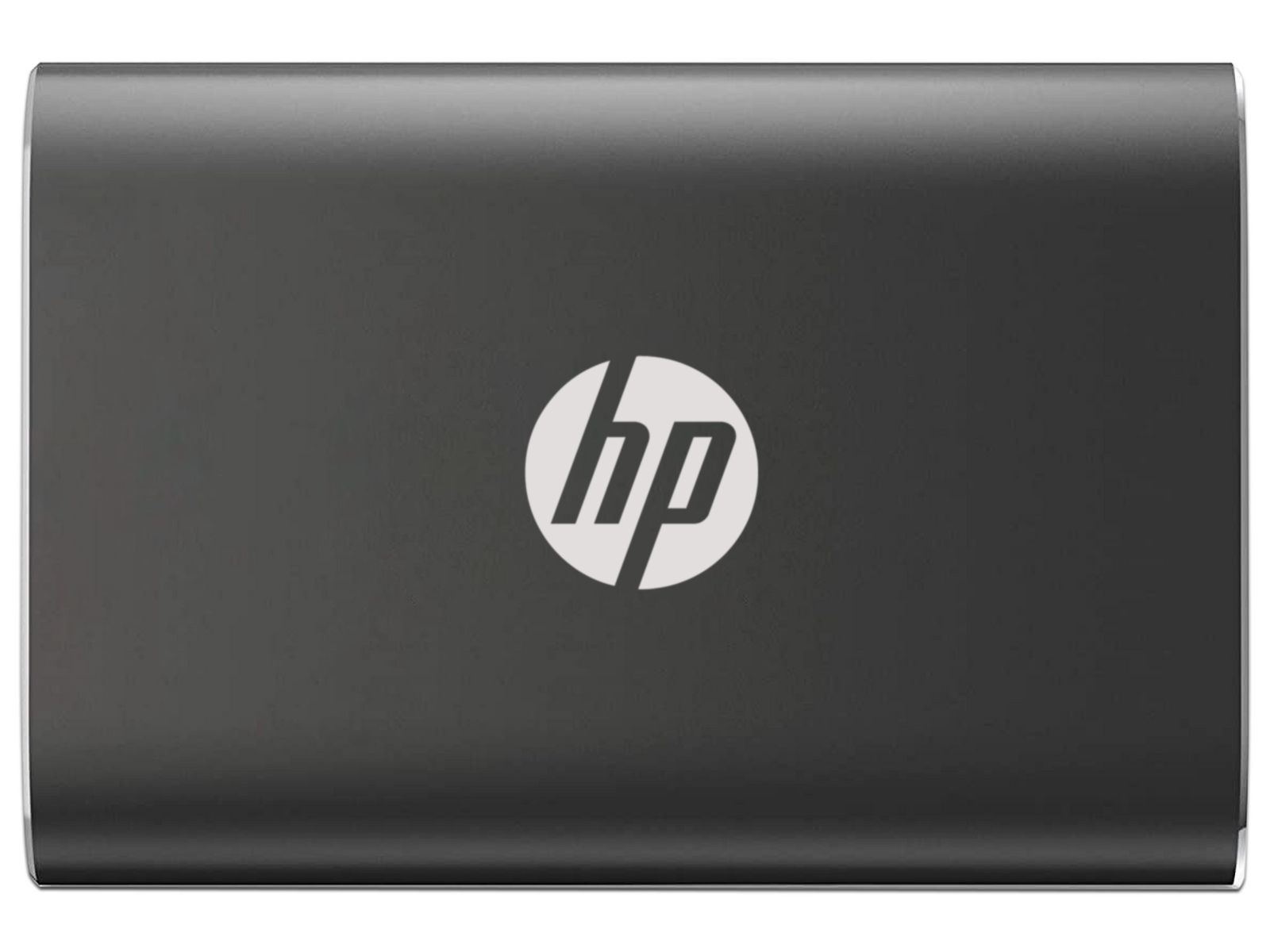 Unidad Ssd Externo Hp P500 Black 500gb Usb-C 3.1 Gen2