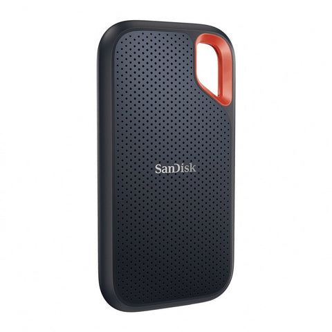 Unidad Ssd Externo Sandisk Extreme E61 1Tb (Sdssde61-1T00-G25)