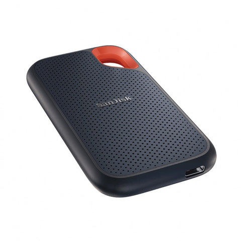 Unidad Ssd Externo Sandisk Extreme E61 2Tb (Sdssde61-2T00-G25)
