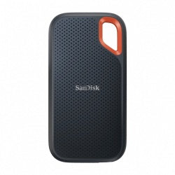 Unidad Ssd Externo Sandisk Extreme E61 500gb (Sdssde61-500g-G25)