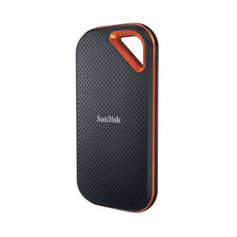 Unidad Ssd Externo Sandisk Extreme Pro E81 2Tb   (Sdssde81-2T00-G25)