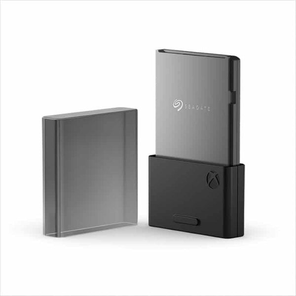 Unidad Ssd Externo Seagate Stjr1000400 1tb Xbox Series X