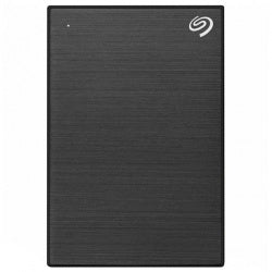 Unidad Ssd Externo Seagate Stkg2000400 2tb Usb-C One Touch Negro