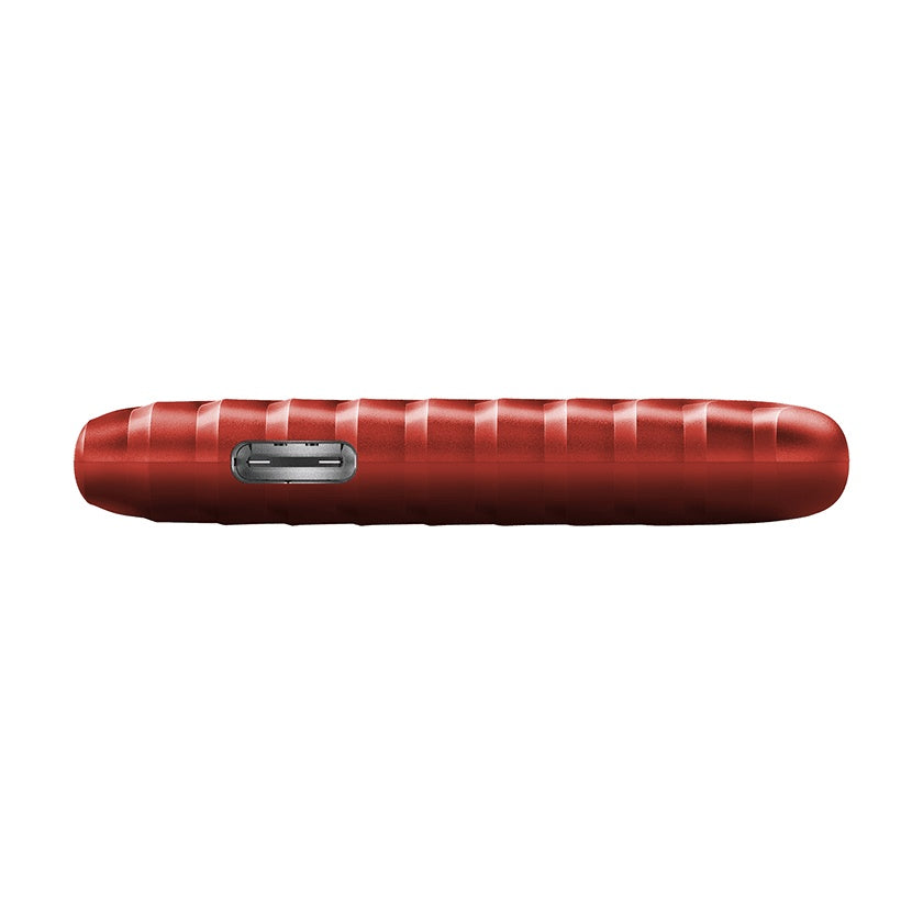 Unidad Ssd Externo Wd My Passport Red 1Tb (Wdbagf0010Brd-Wesn)
