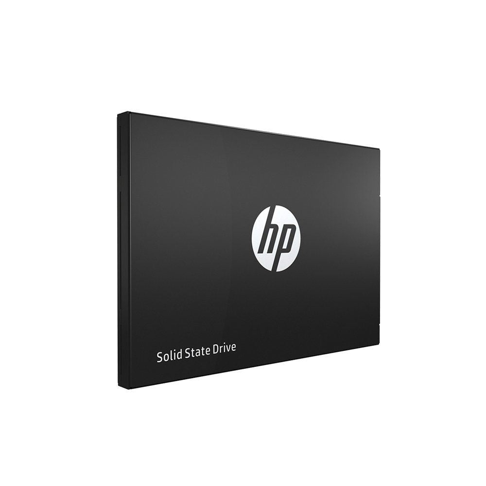Unidad Ssd Hp 120gb S650 560, 480 345m7aa