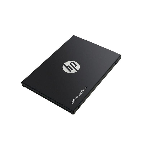 Unidad Ssd Hp 120gb S650 560, 480 345m7aa