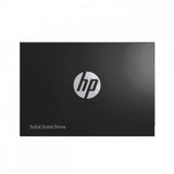 Unidad Ssd Hp 120gb S650 560, 480 345m7aa