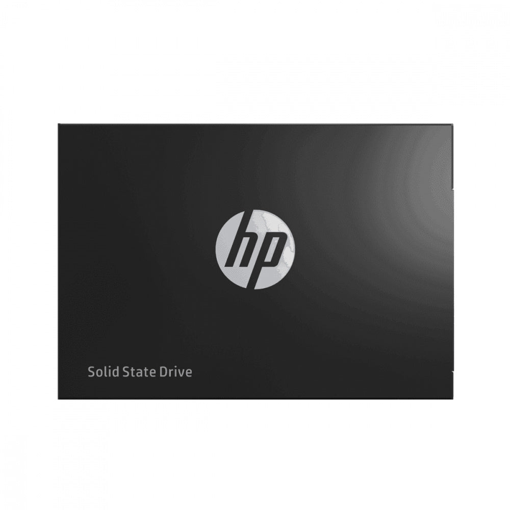 Unidad Ssd Hp 240gb S650 560, 450 345m8aa