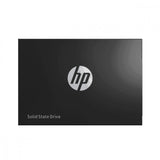 Unidad Ssd Hp 240gb S650 560, 450 345m8aa