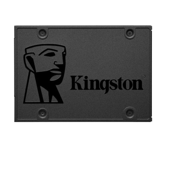 Unidad Ssd Kingston 240gb Sata 3 2.5" 500, 350 Mb, S R, W (Sa400s37/240g)