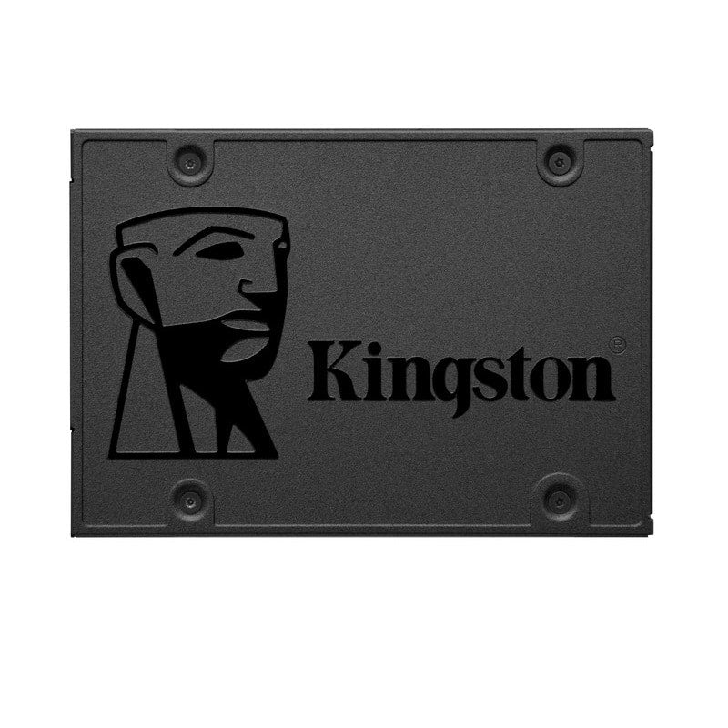 Unidad Ssd Kingston 960gb Sata 3 2.5" 550, 350 Mb, S R, W(Sa400s37/960g)