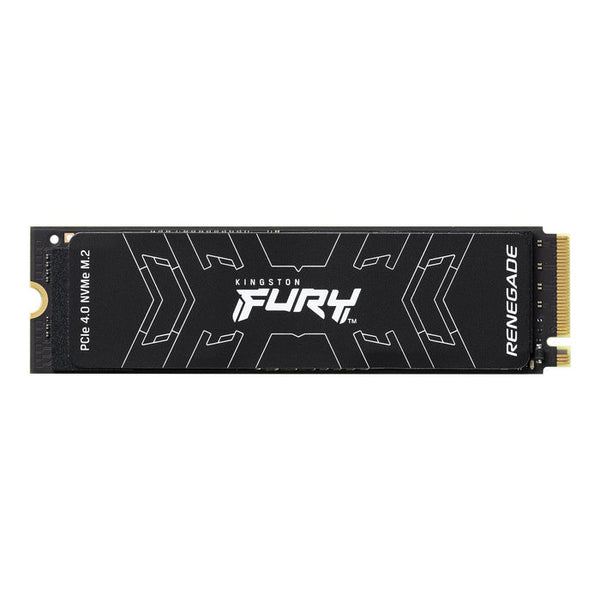 Unidad Ssd Kingston Fury Renegade 2000g 4.0 Nvme M.2 2280 (Sfyrdk/2000g)