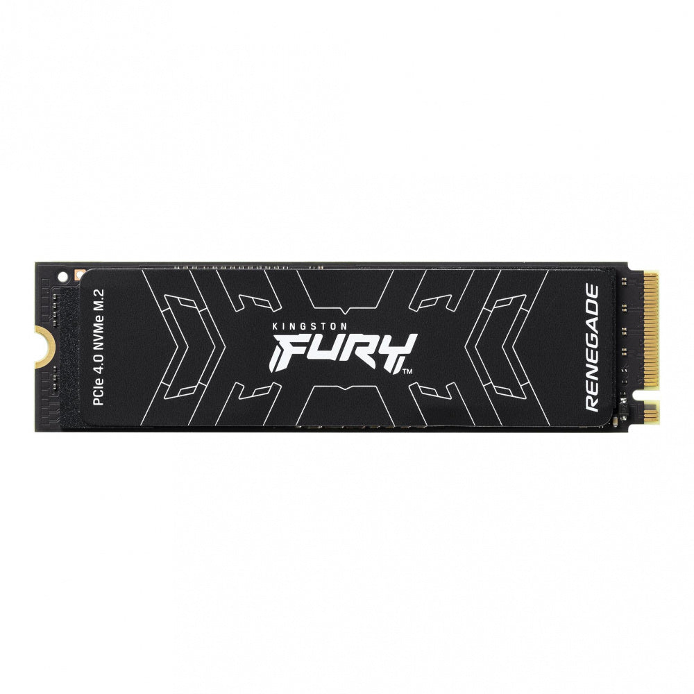 UNIDAD SSD KINGSTON FURY RENEGADE 2000G M.2 2280 (SFYRD/2000G)