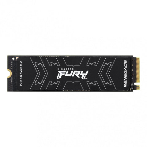 UNIDAD SSD KINGSTON FURY RENEGADE 2000G M.2 2280 (SFYRD/2000G)
