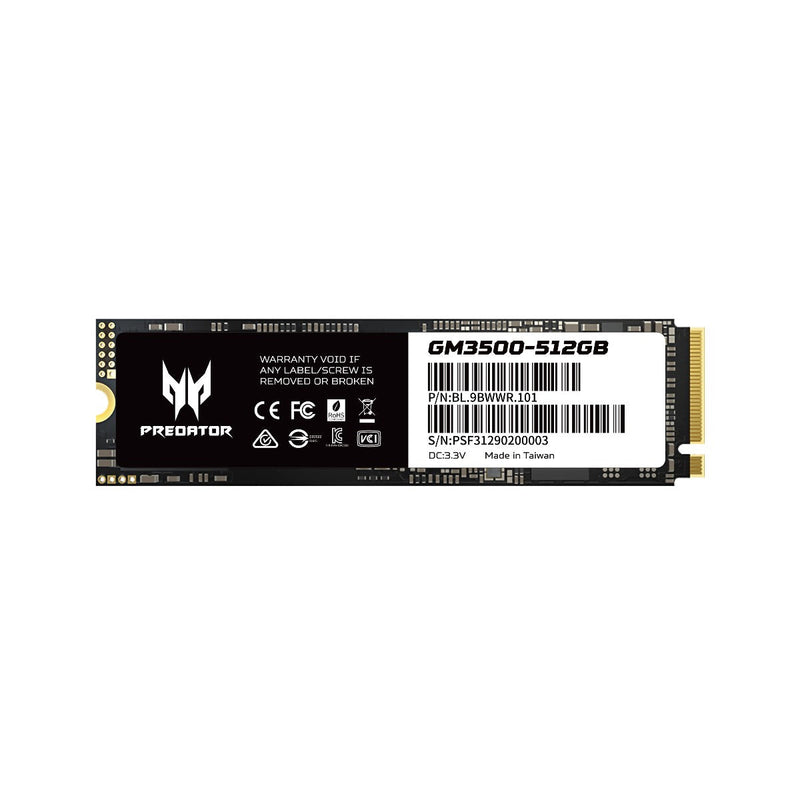 Unidad Ssd Kingston Furyrenegade 4000g 4.0 Nvme M.2 2280 (Sfyrdk/4000g)