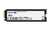 Unidad Ssd Kingston Furyrenegade 4000g 4.0 Nvme M.2 2280 (Sfyrdk/4000g)