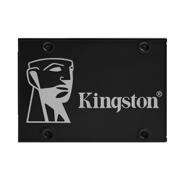 Unidad Ssd Kingston Skc600 1tb Sata 3 2.5" (Skc600/1024g)