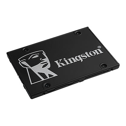 UNIDAD SSD KINGSTON SKC600 512GB SATA 3 2.5" (SKC600/512G)