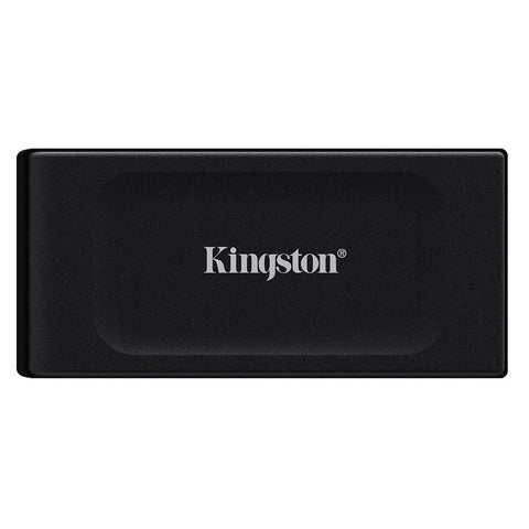 Unidad Ssd Kingston Xs1000 1Tb Portatil Usb 3.2 Type-C (Sxs1000/1000G)