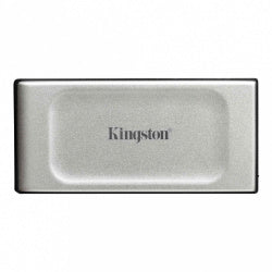 UNIDAD SSD KINGSTON XS2000 2000GB PORTATIL CONECTTYPE-C(SXS2000/2000G)