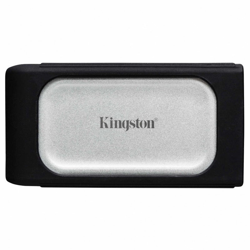 Unidad Ssd Kingston Xs2000 4000Gb Portatil Conecttype-C  (Sxs2000,  4000G)