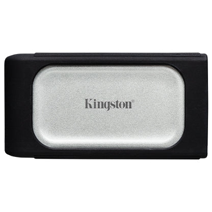 Unidad Ssd Kingston Xs2000 500gb Portatil Conect Type-C(Sxs2000/500g)