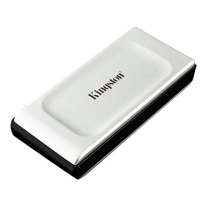 Unidad Ssd Kingston Xs2000 500gb Portatil Conect Type-C(Sxs2000/500g)