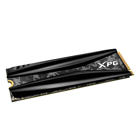 Unidad Ssd M.2 Adata Gammix S41 2280 Pcie 1tb (Agammixs41-1t-C)