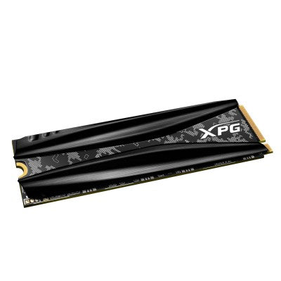 Unidad Ssd M.2 Adata Gammix S41 2280 Pcie 512gb (Agammixs41-512g-C)