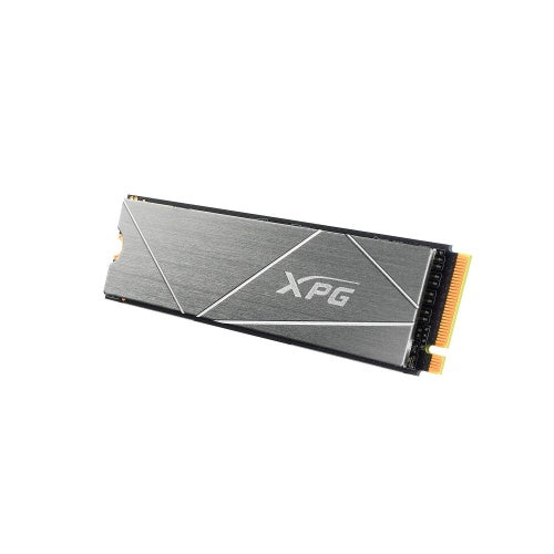 Unidad Ssd M.2 Adata Gammix S50 Lite 2280 2tb (Agammixs50l-2t-C)