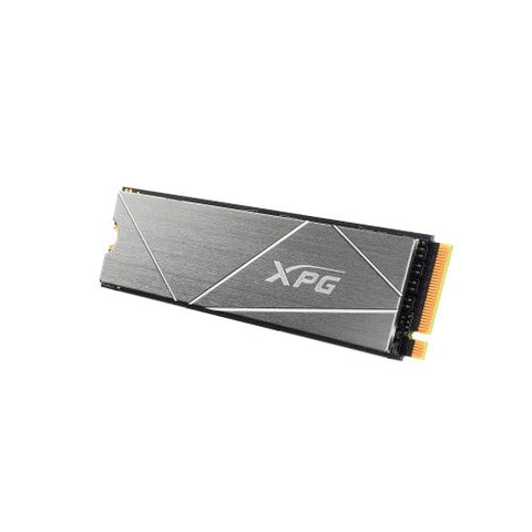 Unidad Ssd M.2 Adata Gammix S50 Lite 2280 2tb (Agammixs50l-2t-C)