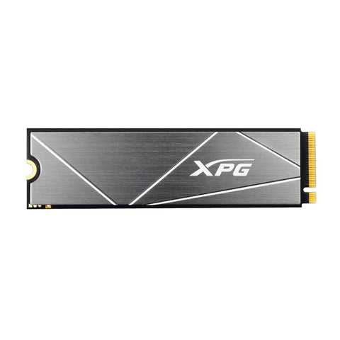 Unidad Ssd M.2 Adata Gammix S50 Lite 2280 2tb (Agammixs50l-2t-C)