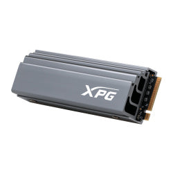 Unidad Ssd M.2 Adata Gammix S70 2280 Pcie 1tb (Agammixs70-1t-C)