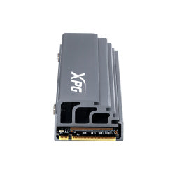 Unidad Ssd M.2 Adata Gammix S70 2280 Pcie 1tb (Agammixs70-1t-C)