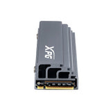 Unidad Ssd M.2 Adata Gammix S70 2280 Pcie 1tb (Agammixs70-1t-C)