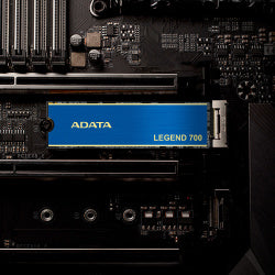 Unidad Ssd M.2 Adata Legend 700 Pcie G3 1tb (Aleg-700-1tcs)