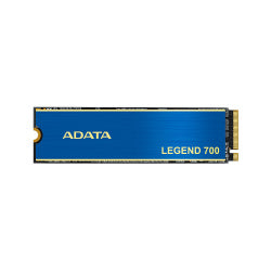 Unidad Ssd M.2 Adata Legend 700 Pcie G3 1tb (Aleg-700-1tcs)